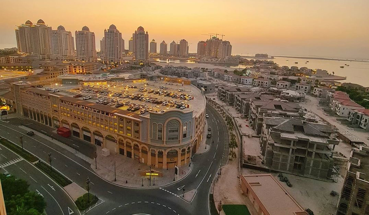 Qatar ranks 18th globally in competitiveness index